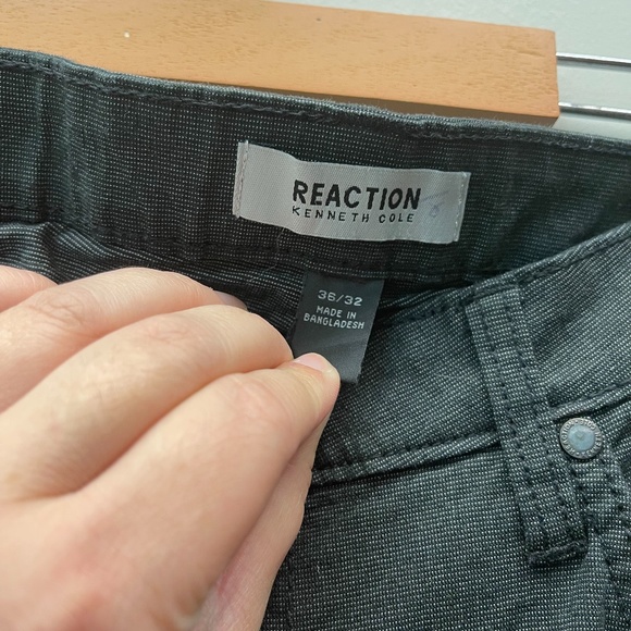 Reaction by Kenneth Cole Pants - Picture 3 of 5